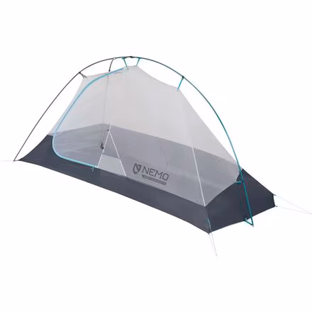 Hornet Elite OSMO Tent: 1-Person 3-Season