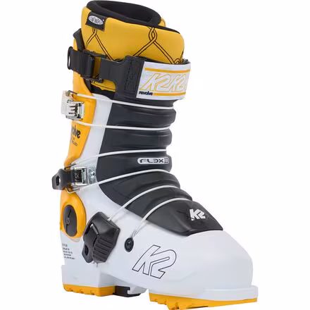 Revolve TW Ski Boot - 2024 - Men's