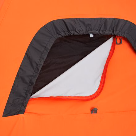 Latok Mountain 2 Tent: 2-Person 4-Season