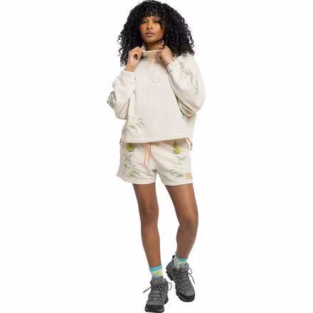 x Merrell Shrooms In Bloom Short - Women's