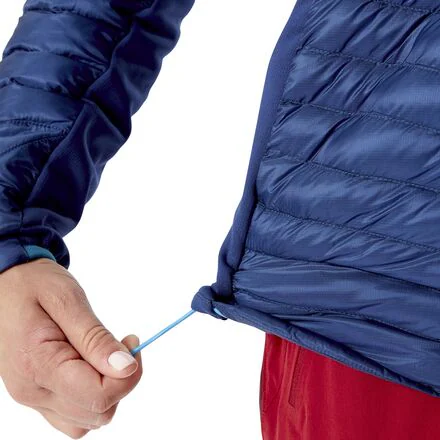 Cirrus Flex 2.0 Hooded Jacket - Women's