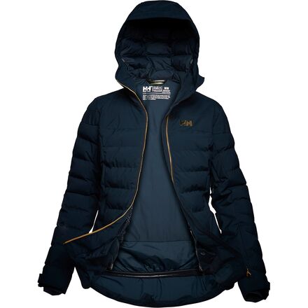 Imperial Puffy Jacket - Women's