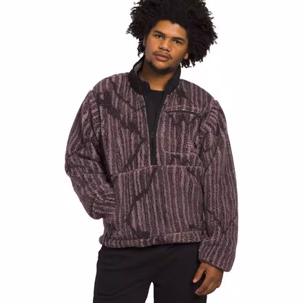 Extreme Pile Pullover - Men's