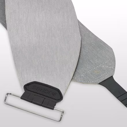 Nomad Splitboard Skins + Quick Tension Tail Clips