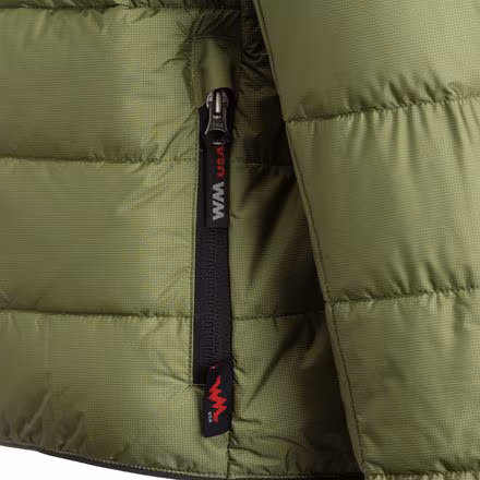 Flash XR Down Jacket - Men's