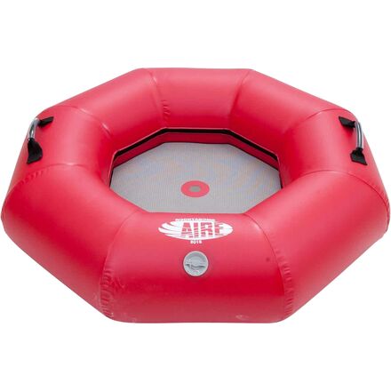 Rocktabomb Raft