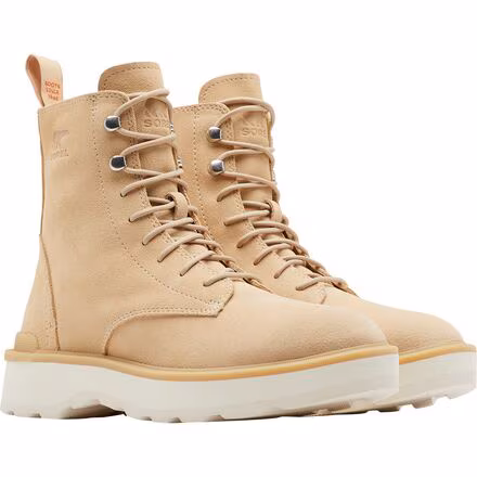 Hi-Line Lace Boot - Women's