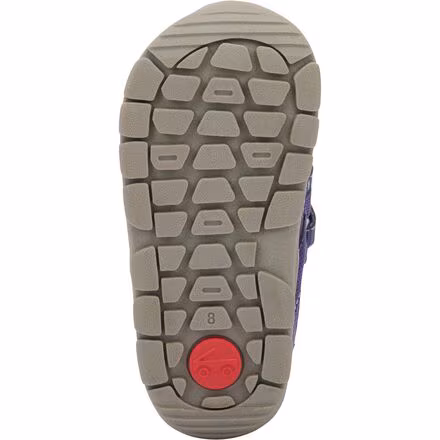 Atlas II Waterproof Insulated Boot - Girls'