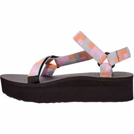 Flatform Universal Sandal - Women's