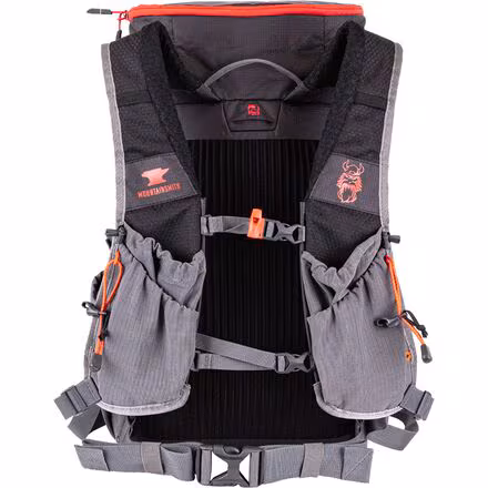 Zerk 25L Backpack