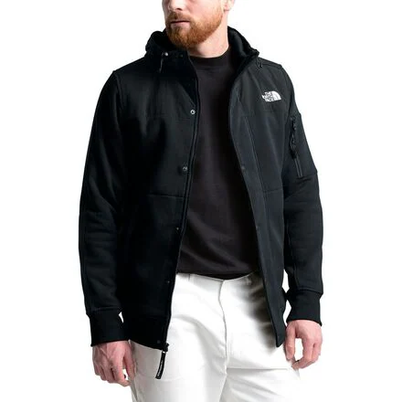 Highrail Fleece Jacket - Men's
