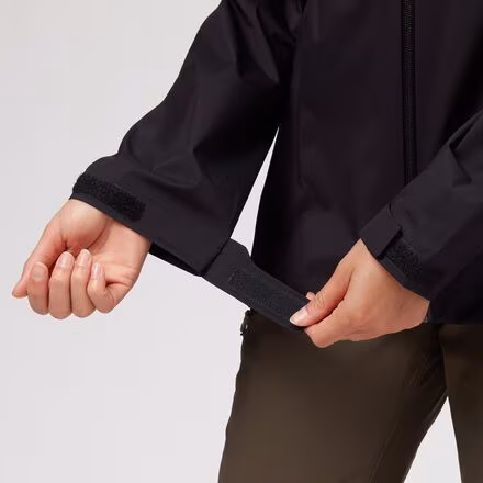 Stormline Stretch Rain Shell - Women's