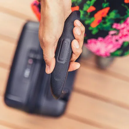 Quadro Pro 22in 42L Hardcase