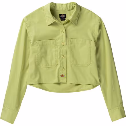 Culpeper Long-Sleeve Shirt - Women's