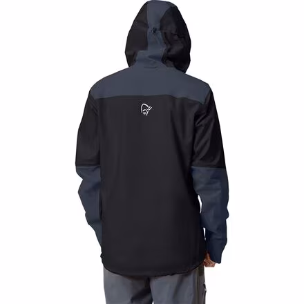Trollveggen GORE-TEX PRO Light Jacket - Men's