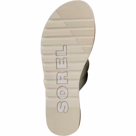 Ella II Puff Slide - Women's