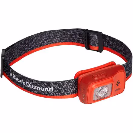 Astro 300-R Headlamp