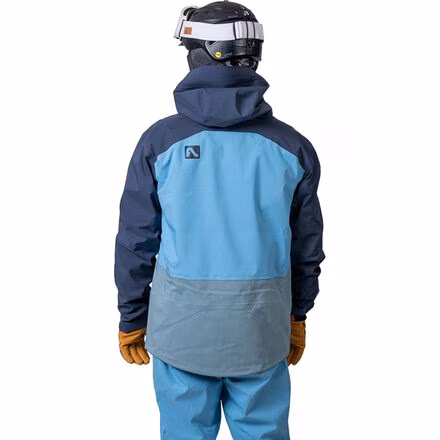 Malone Jacket - Men's