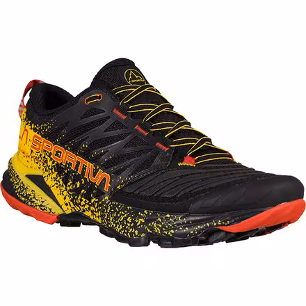Akasha II Running Shoe - Men's
