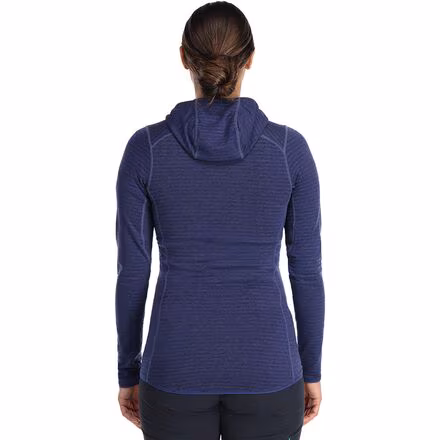 Ascendor Light Hoodie - Women's
