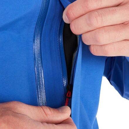 Alpinist GORE-TEX Jacket - Men's