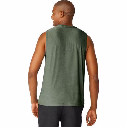 Featherweight Freeflo Muscle Tank Top 2.0 - Men's