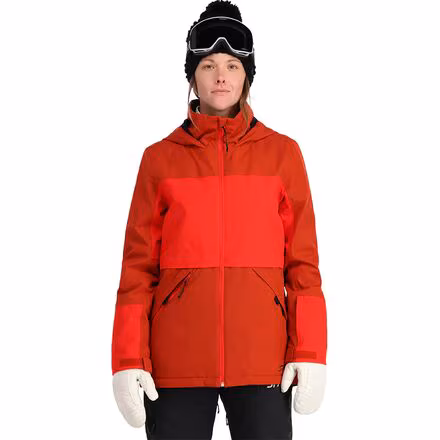 Field Jacket - Women's