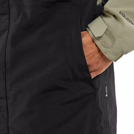L GORE-TEX Jacket - Men's