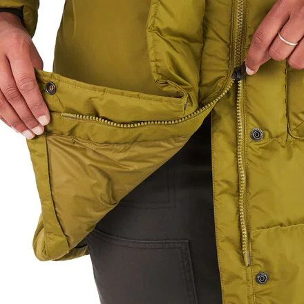 Strollbridge Parka - Women's