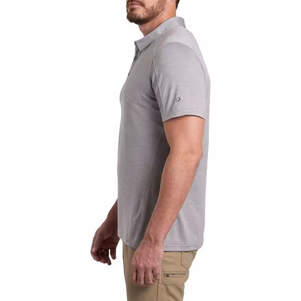 Engineered Polo - Men's