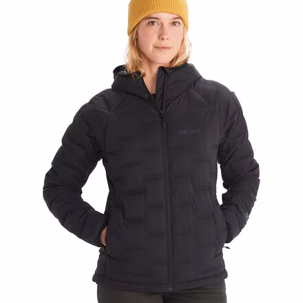 WarmCube Active Novus Jacket - Women's