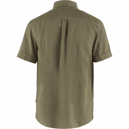 Ovik Travel Shirt - Men's