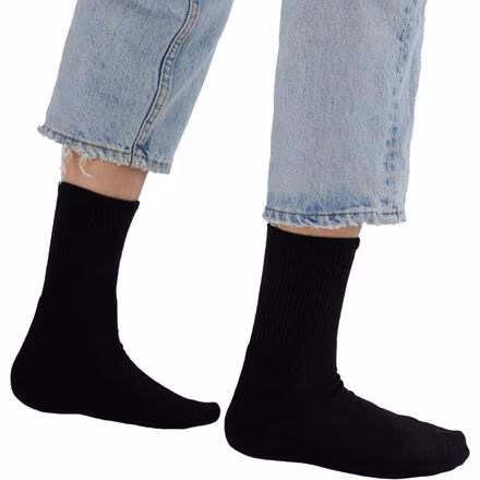 Ribbed Sock