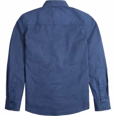 Dirt Desert Shirt - Men's