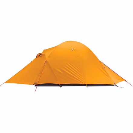 Trilogy Tent: 3-Person 3-Season