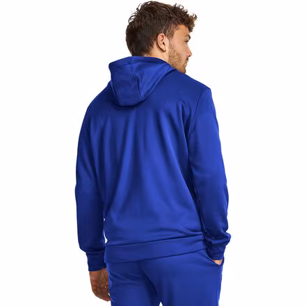Armour Fleece Full-Zip Hoodie - Men's