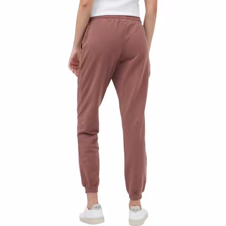 French Terry Fulton Jogger - Women's