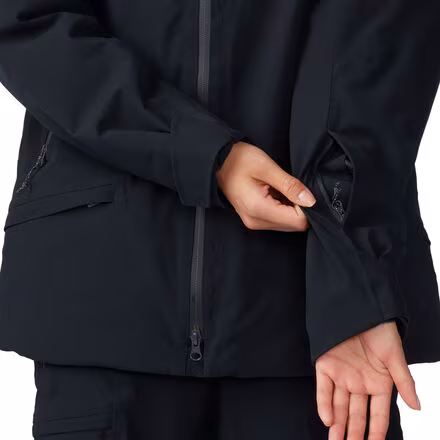 Powder Quest Jacket - Women's