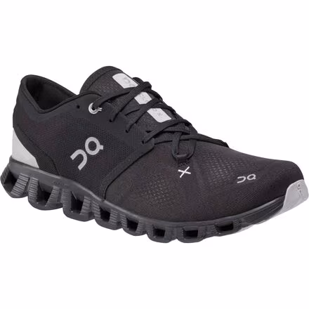 Cloud X 3 Running Shoe - Men's