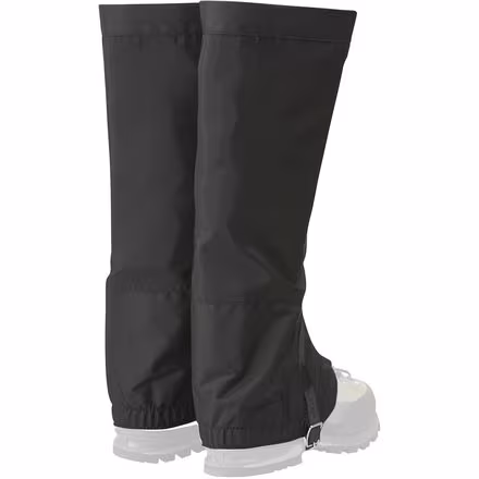 Rocky Mountain High Gaiters