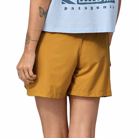 Outdoor Everyday Short - Women's