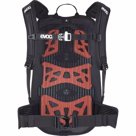 Stage Technical 12L Backpack