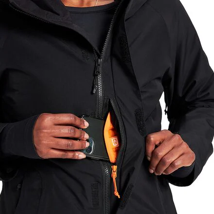 Powline GORE-TEX Jacket - Women's