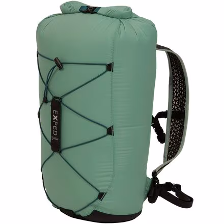 Cloudburst 25L Backpack