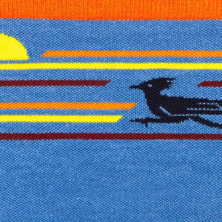 Frontrunner Micro Crew Ultra-LW + Cushion Sock