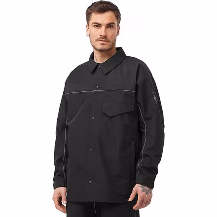 Boardworks 3L Jacket - Men's
