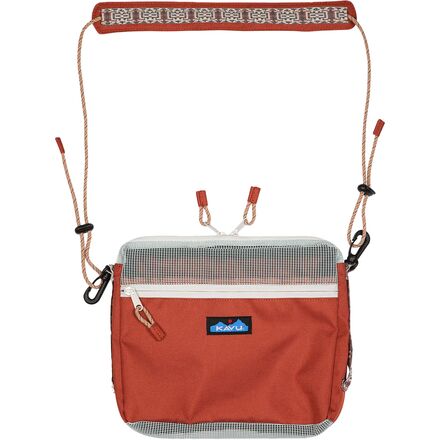 Seashore Crossbody Bag