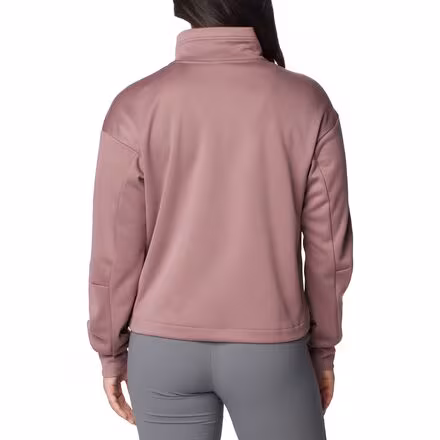 Boundless Trek Tech Full-Zip Jacket - Women's