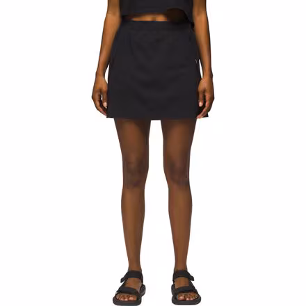 Railay Snap Up Skort - Women's