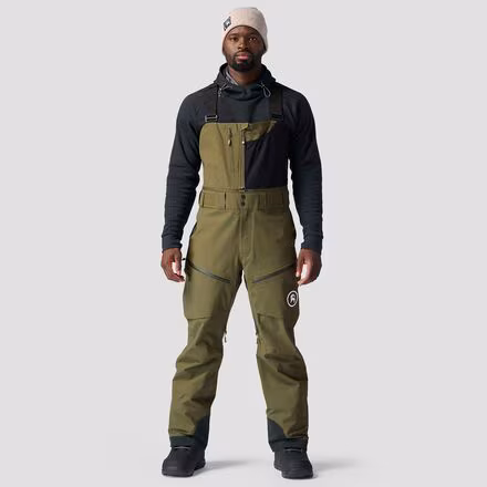Cottonwoods GORE-TEX Bib Pant - Men's